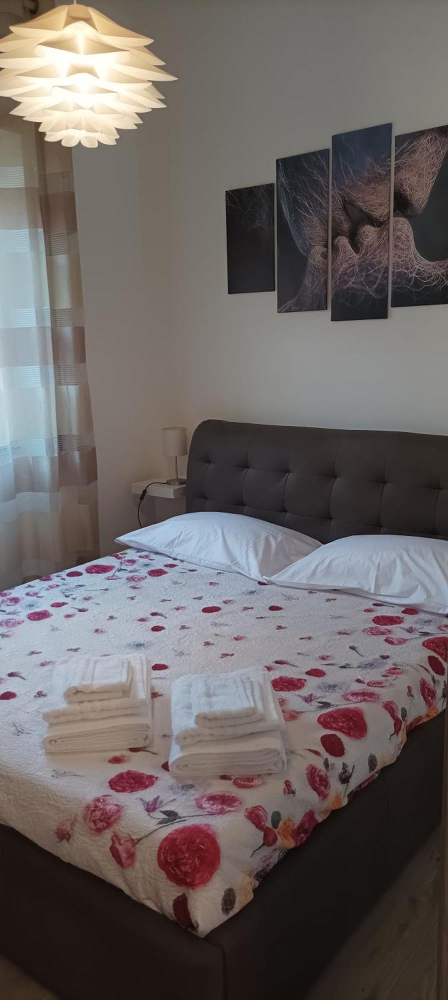 Il Bacio Apartment *